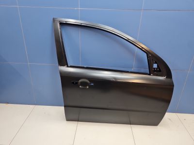 Дверь правая передняя для Chevrolet Aveo T250 2006-2012