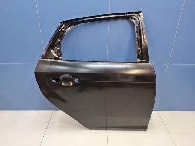 Дверь правая задняя для Ford Focus 3 2011-2019