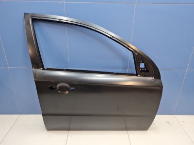 Дверь правая передняя для Chevrolet Aveo T250 2006-2012