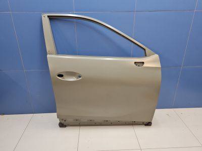 Дверь правая передняя для Omoda C5 2022-