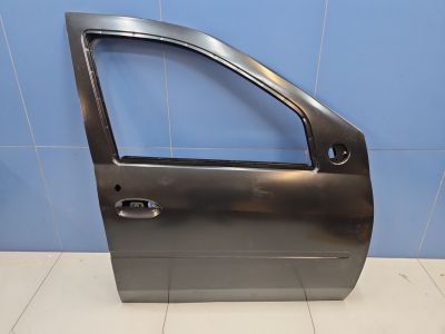 Дверь правая передняя для Renault Logan 2005-2014