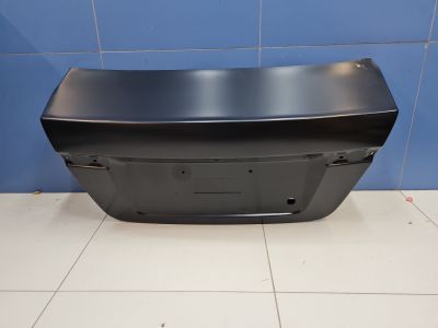 Крышка багажника для Chevrolet Aveo T250 2006-2012