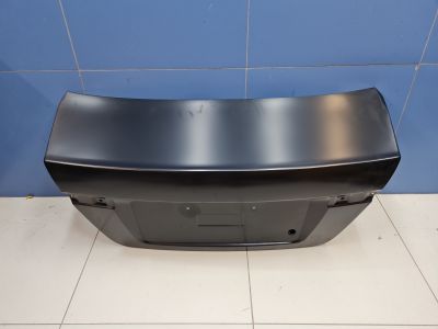 Крышка багажника для Chevrolet Aveo T250 2006-2012
