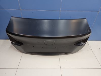 Крышка багажника для Hyundai Solaris 2017-