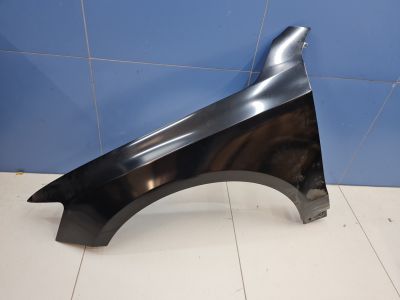 Крыло переднее левое для Audi Q5 8R 2008-2017