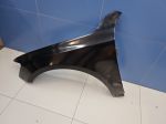 Крыло переднее левое