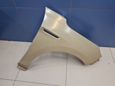 Крыло переднее правое для JAC J7 2020-