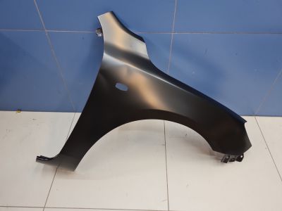 Крыло переднее правое для Mazda 3 BK 2002-2009
