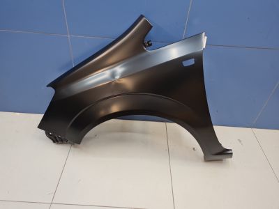 Крыло переднее левое для Opel Zafira B 2005-2012