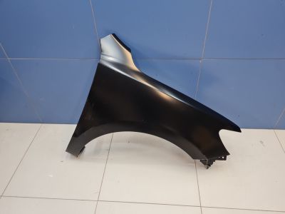 Крыло переднее правое для Hyundai Santa Fe CM 2005-2012