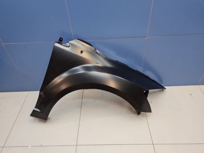Крыло переднее правое для Dodge Caliber 2006-2011