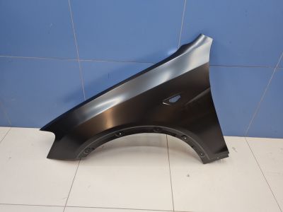 Крыло переднее левое для BMW X3 F25 2010-2017