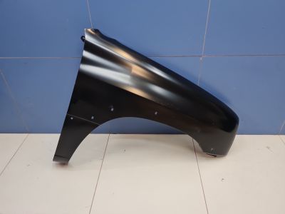 Крыло переднее правое для Suzuki Grand Vitara 1998-2005