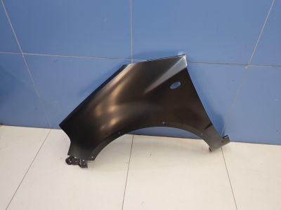 Крыло переднее левое для Suzuki SX4 2006-2013