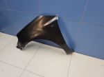 Крыло переднее левое