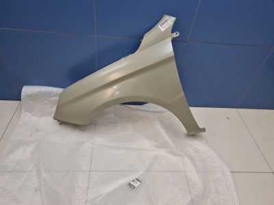 Крыло переднее левое для LADA Vesta 2015-