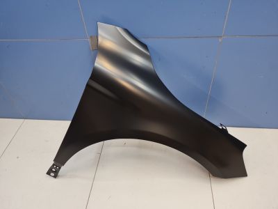 Крыло переднее правое для Volvo XC60 2008-2017