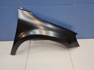 Крыло переднее правое для Skoda Yeti 2009-2018