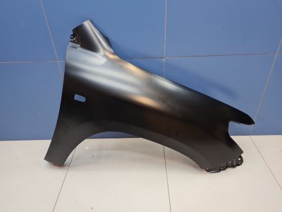 Крыло переднее правое для Toyota Land Cruiser 200 2008-