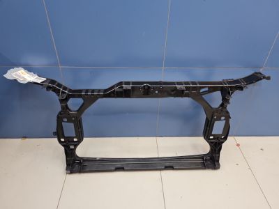 Панель передняя радиатора для Audi A4 B8 2007-2015