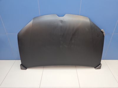 Капот для Renault Sandero 2014-