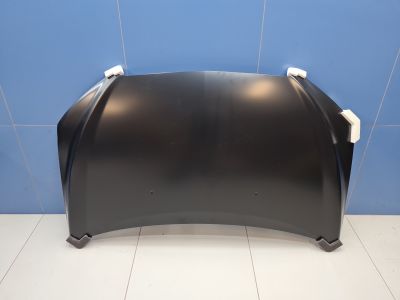 Капот для Chevrolet Aveo T300 2011-2015