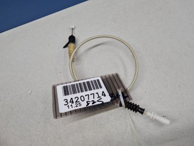 Трос открывания задней двери для BMW X3 F25 2010-2017