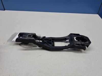 Кронштейн ручки двери задней левый для Seat Leon 1P1 2005-2013
