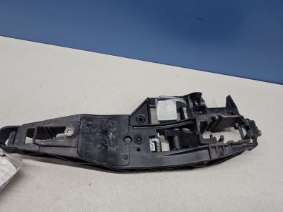 Кронштейн ручки двери задней левый для Citroen C5 2008-2017