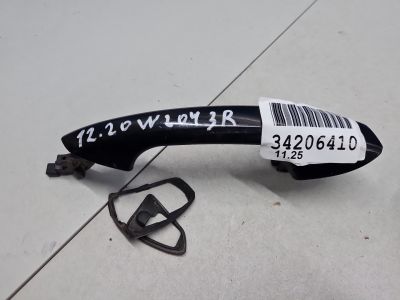 Ручка двери наружная правая для Mercedes C-klasse W204 2007-2015