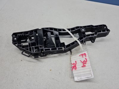 Кронштейн ручки двери правой для BMW 3 F34 Gran Turismo 2012-2018