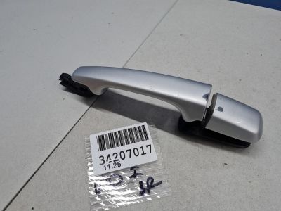 Ручка двери нaружная для Volvo V70 2007-2016