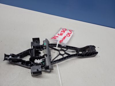 Кронштейн ручки двери для Volvo V70 2007-2016