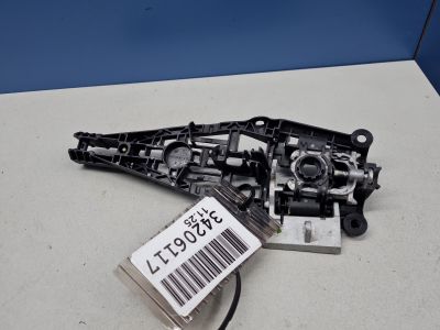 Кронштейн ручки двери левый для Opel Insignia 2008-2017