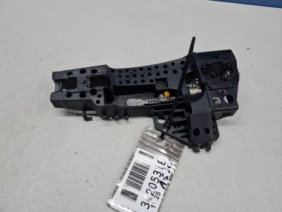 Кронштейн ручки двери левой для Audi A5 S5 8T Coupe Sportback 2008-2016