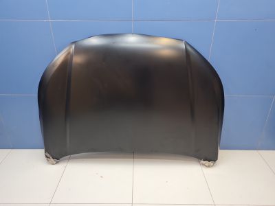 Капот для Haval M6 2021-