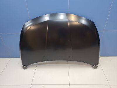 Капот для Nissan Tiida C11 2004-2013