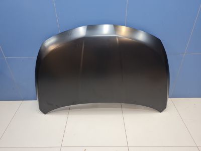 Капот для Nissan Tiida C11 2004-2013