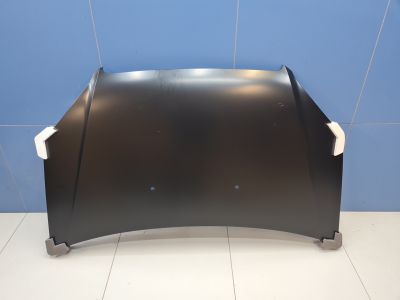 Капот для Fiat Doblo 2001-2015