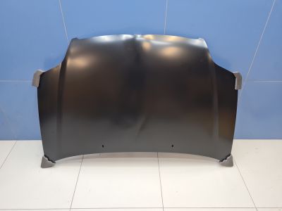 Капот для Toyota Corolla E12 2001-2007