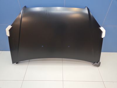 Капот для Fiat Doblo 2001-2015