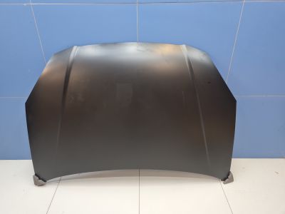 Капот для KIA Rio 2 2005-2011
