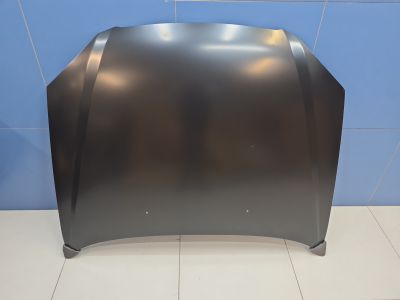 Капот для Daewoo Gentra 2 2013-