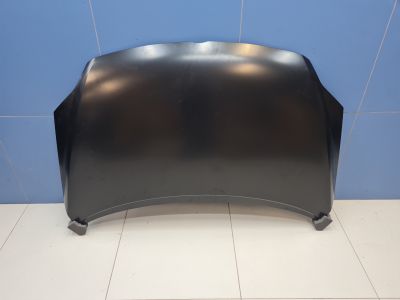 Капот для Volkswagen Golf Plus 2005-2014