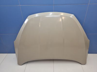 Капот для Chery Tiggo 8 2018-