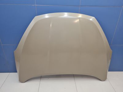 Капот для Chery Tiggo 4 Pro 2020-