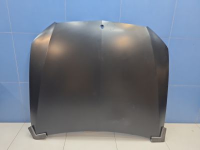 Капот для Mercedes E-klasse W213 2016-