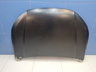 Капот для Haval M6 2021-