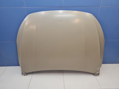 Капот для Geely Emgrand 7 (SS11) 2021-