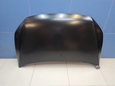 Капот для Volkswagen Caddy 2K 2015-